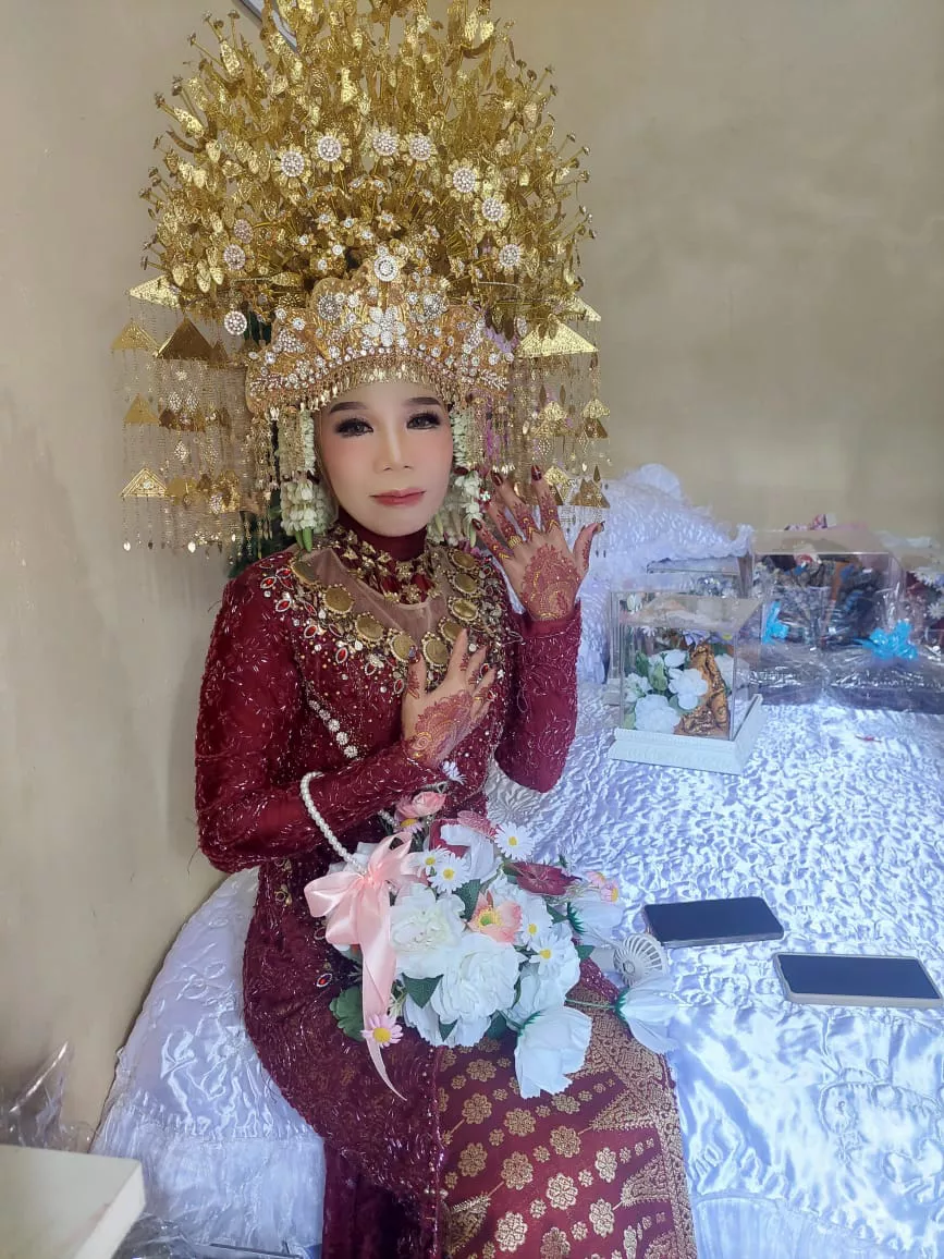 Jasa Make Up 2